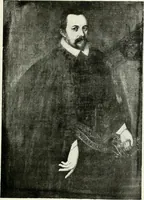 An illustration from Oxford & Cambridge (1909)