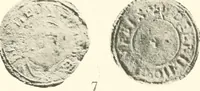 Picture 4 of 44 from Oxford silver pennies from A.D.925-A.D.1272 (1904), leaf 148