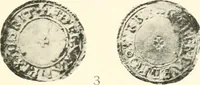Picture 7 of 44 from Oxford silver pennies from A.D.925-A.D.1272 (1904), leaf 148