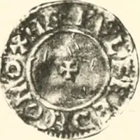 Picture 11 of 44 from Oxford silver pennies from A.D.925-A.D.1272 (1904), leaf 150