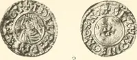 Picture 13 of 44 from Oxford silver pennies from A.D.925-A.D.1272 (1904), leaf 152