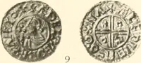 Picture 20 of 44 from Oxford silver pennies from A.D.925-A.D.1272 (1904), leaf 152