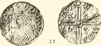 Picture 25 of 44 from Oxford silver pennies from A.D.925-A.D.1272 (1904), leaf 162