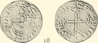 Picture 28 of 44 from Oxford silver pennies from A.D.925-A.D.1272 (1904), leaf 164