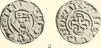 Picture 37 of 44 from Oxford silver pennies from A.D.925-A.D.1272 (1904), leaf 170