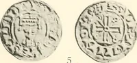 Picture 39 of 44 from Oxford silver pennies from A.D.925-A.D.1272 (1904), leaf 170