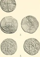 Picture 41 of 44 from Oxford silver pennies from A.D.925-A.D.1272 (1904), leaf 172