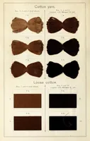 An illustration from Oxy diamine brown G. (1900)