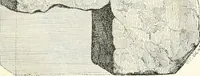 An illustration from De danske runemindesmaerker, forklarede (1864)