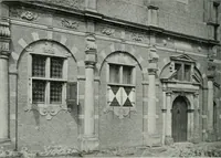 An illustration from De Nederlandsche monumenten van geschiedenis en kunst : geillustreerde beschrijving (1912)