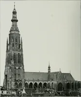 An illustration from De Nederlandsche monumenten van geschiedenis en kunst : geillustreerde beschrijving (1912)