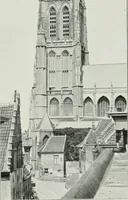 An illustration from De Nederlandsche monumenten van geschiedenis en kunst : geillustreerde beschrijving (1912)