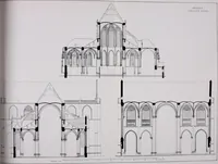 An illustration from De Nederlandsche monumenten van geschiedenis en kunst : geillustreerde beschrijving (1912)