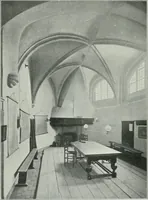 An illustration from De Nederlandsche monumenten van geschiedenis en kunst : geillustreerde beschrijving (1912)