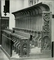An illustration from De Nederlandsche monumenten van geschiedenis en kunst : geillustreerde beschrijving (1912)