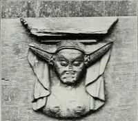 An illustration from De Nederlandsche monumenten van geschiedenis en kunst : geillustreerde beschrijving (1912)
