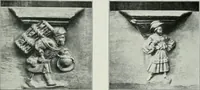 An illustration from De Nederlandsche monumenten van geschiedenis en kunst : geillustreerde beschrijving (1912)