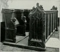 An illustration from De Nederlandsche monumenten van geschiedenis en kunst : geillustreerde beschrijving (1912)
