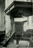 An illustration from De Nederlandsche monumenten van geschiedenis en kunst : geillustreerde beschrijving (1912)