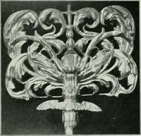 An illustration from De Nederlandsche monumenten van geschiedenis en kunst : geillustreerde beschrijving (1912)