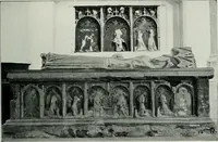 An illustration from De Nederlandsche monumenten van geschiedenis en kunst : geillustreerde beschrijving (1912)