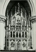 An illustration from De Nederlandsche monumenten van geschiedenis en kunst : geillustreerde beschrijving (1912)