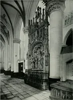An illustration from De Nederlandsche monumenten van geschiedenis en kunst : geillustreerde beschrijving (1912)