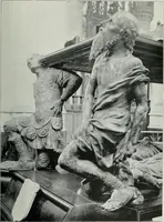 An illustration from De Nederlandsche monumenten van geschiedenis en kunst : geillustreerde beschrijving (1912)