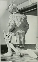 An illustration from De Nederlandsche monumenten van geschiedenis en kunst : geillustreerde beschrijving (1912)