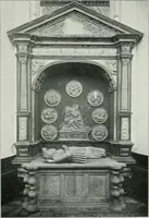 An illustration from De Nederlandsche monumenten van geschiedenis en kunst : geillustreerde beschrijving (1912)