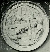 An illustration from De Nederlandsche monumenten van geschiedenis en kunst : geillustreerde beschrijving (1912)