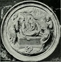 An illustration from De Nederlandsche monumenten van geschiedenis en kunst : geillustreerde beschrijving (1912)