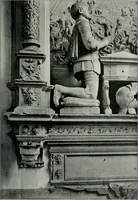 An illustration from De Nederlandsche monumenten van geschiedenis en kunst : geillustreerde beschrijving (1912)