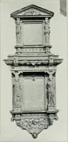 An illustration from De Nederlandsche monumenten van geschiedenis en kunst : geillustreerde beschrijving (1912)