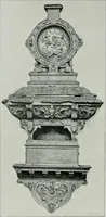 An illustration from De Nederlandsche monumenten van geschiedenis en kunst : geillustreerde beschrijving (1912)
