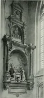 An illustration from De Nederlandsche monumenten van geschiedenis en kunst : geillustreerde beschrijving (1912)
