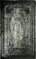 An illustration from De Nederlandsche monumenten van geschiedenis en kunst : geillustreerde beschrijving (1912)