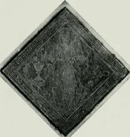 An illustration from De Nederlandsche monumenten van geschiedenis en kunst : geillustreerde beschrijving (1912)
