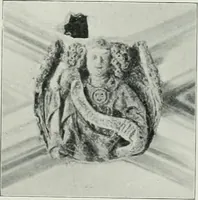 An illustration from De Nederlandsche monumenten van geschiedenis en kunst : geillustreerde beschrijving (1912)