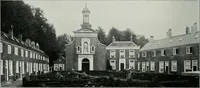 An illustration from De Nederlandsche monumenten van geschiedenis en kunst : geillustreerde beschrijving (1912)