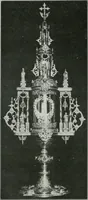 An illustration from De Nederlandsche monumenten van geschiedenis en kunst : geillustreerde beschrijving (1912)