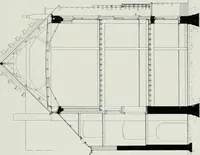 An illustration from De Nederlandsche monumenten van geschiedenis en kunst : geillustreerde beschrijving (1912)