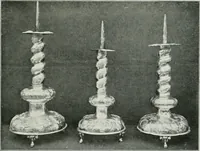 An illustration from De Nederlandsche monumenten van geschiedenis en kunst : geillustreerde beschrijving (1912)
