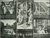 An illustration from De Nederlandsche monumenten van geschiedenis en kunst : geillustreerde beschrijving (1912)