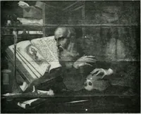 An illustration from De Nederlandsche monumenten van geschiedenis en kunst : geillustreerde beschrijving (1912)