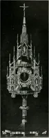 An illustration from De Nederlandsche monumenten van geschiedenis en kunst : geillustreerde beschrijving (1912)