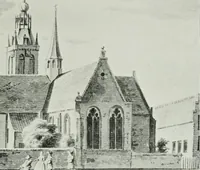 An illustration from De Nederlandsche monumenten van geschiedenis en kunst : geillustreerde beschrijving (1912)