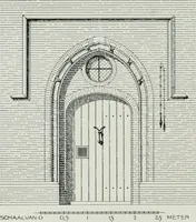 Picture 166 of 368 from De Nederlandsche monumenten van geschiedenis en kunst : geillustreerde beschrijving (1912), leaf 239