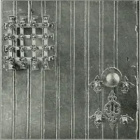 An illustration from De Nederlandsche monumenten van geschiedenis en kunst : geillustreerde beschrijving (1912)