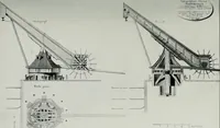 An illustration from De Nederlandsche monumenten van geschiedenis en kunst : geillustreerde beschrijving (1912)